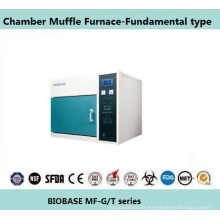 PLC Temperature Control Chamber Electric Furnace-Fundamental Type